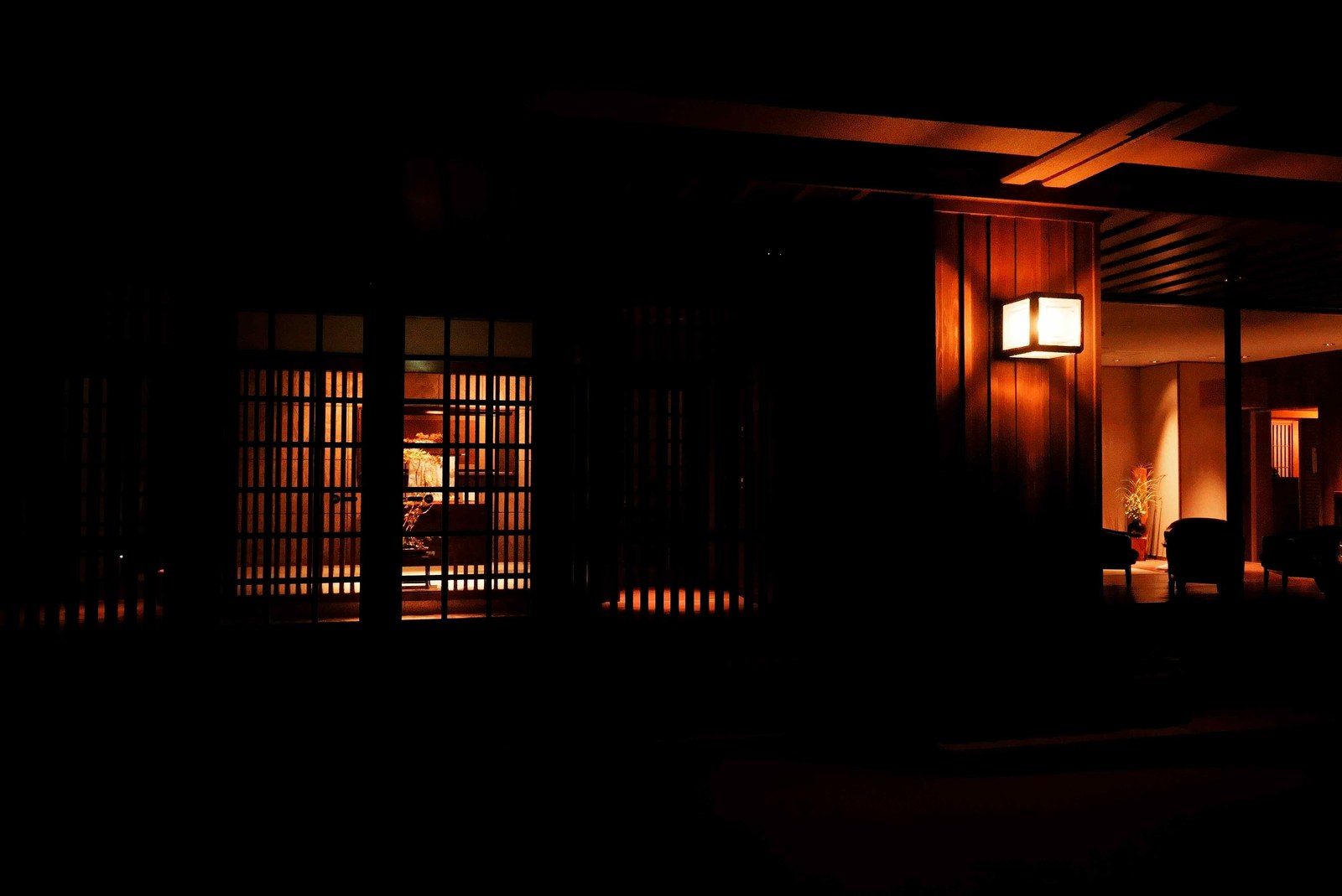 Kamasaki Onsen: A Night at a Six-Hundred-Year-Old Ryokan